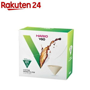 nI V60py[p[tB^[ 01M ݂炵  VCF-01-100MK(100)ynI(HARIO)z