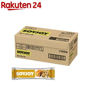 SOYJOY(\CWC)s[ibc(30g×12{×4)ySOYJOY(\CWC)z