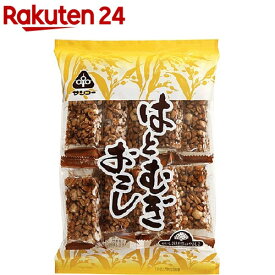 サンコー はとむぎおこし(10枚入)