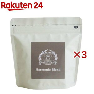 y󂠂zn[jbNuh (100g×3Zbg)yCmR[q[z