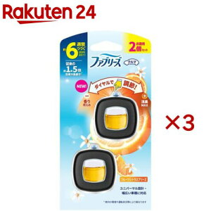 t@u[Y LF ԗp C[W[Nbv t[cVgXu[Y(2×3Zbg(12.4mL))yt@u[Y(febreze)z