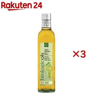 biologicoils C^AYL@CrlK[ (500ml×3Zbg)