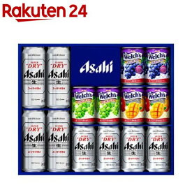 FS-3G アサヒスーパードライファミリーセット(1セット)【アサヒギフト】[アサヒビール/ビールギフト/ギフト]