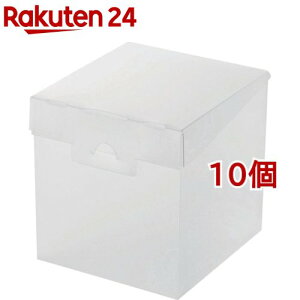 GR gfBAP[X[{bNX CCD-MB01CR(10Zbg)yGR(ELECOM)z