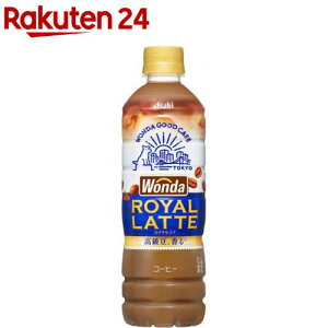 _ Ce(500ml×24{)y_(WONDA)z[R[q[ JtFI ybg{g]