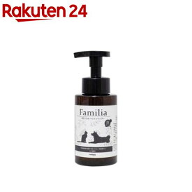ファミリア ボタニカルシャンプー(300ml)