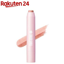 デイジードール デュアル カラー スティック PK-02(1本)【DAISY DOLL by MARY QUANT(マリークワント)】