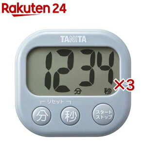 ^j^ Rۂł^C}[ u[O[ TD-429-BL(3Zbg)y^j^(TANITA)z