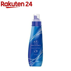 ファーファ ファインフレグランス オム 本体(570ml)【ファーファ ファインフレグランス】