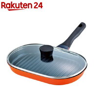 こんがり庵 IH対応切身魚にちょうど良い魚焼パン KM-9149(1コ入)