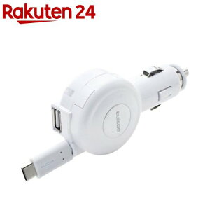 GR ԍڏ[d 3A Type-CUSB zCg MPA-CCC04WH(1R)yGR(ELECOM)z
