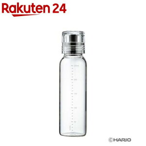 �h���b�V���O�{�g�� �X���� 250 DBSN-250-B(1��)�y�n���I(HARIO)�z