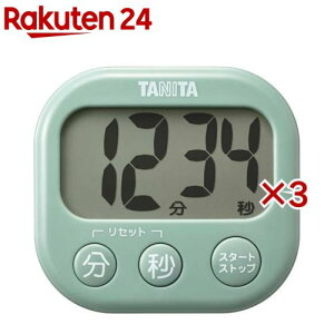 ^j^ Rۂł^C}[ Z[WO[ TD-429-GR(3Zbg)y^j^(TANITA)z