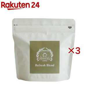 y󂠂ztbVuh (100g×3Zbg)yCmR[q[z