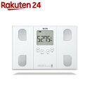 タニタ 体組成計 BC-314-WH(1台)【タニタ(TANITA)】