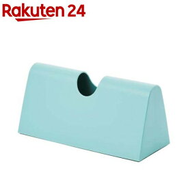 岩谷マテリアル ポリ袋 アイラップ専用ケース ブルー(1個)