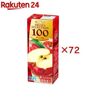 FRUITS SELECTION Abv100(24{×3Zbg(1{200ml))yGr[z