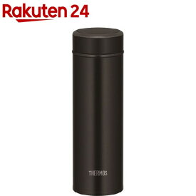 サーモス 真空断熱ケータイマグ 350ml マットブラック JOG-350 MTBK(1個)【サーモス(THERMOS)】