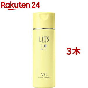 bc CXg [VC(190ml*3{Zbg)yLITS(bc)z