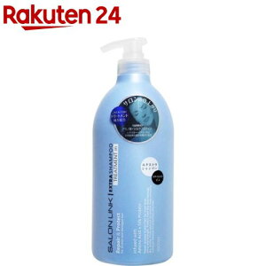 �T���������N �G�N�X�g�� �g���[�g�����g �C�� �V�����v�[(1L)�y�T���������N(SALON LINK)�z