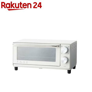 �I�[�u���g�[�X�^�[ TS-D038W(1��)�y�c�C���o�[�h(TWINBIRD)�z