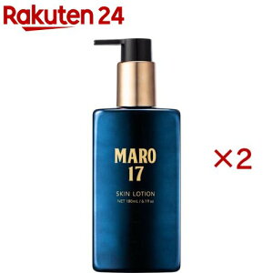 MARO17 XL[V(180ml×2Zbg)y}[(MARO)z