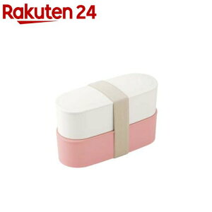 �T�[���X �t���b�V�������`�{�b�N�X 2�i 600ml DJT-601W(1�Z�b�g)�y�T�[���X(THERMOS)�z