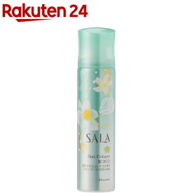 楽天市場 サラ ヘアフレグランスの通販