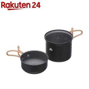 LOGOS クッカー・SOLO KIT 500(1セット)【ロゴス(LOGOS)】