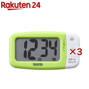 ^j^ Rۂł^C}[ A{JhO[ TD-430-GR(3Zbg)y^j^(TANITA)z