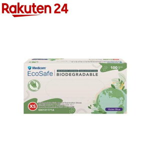 �G�R�Z�[�t ������ �j�g�����O���[�u �u���[ XS(100��)