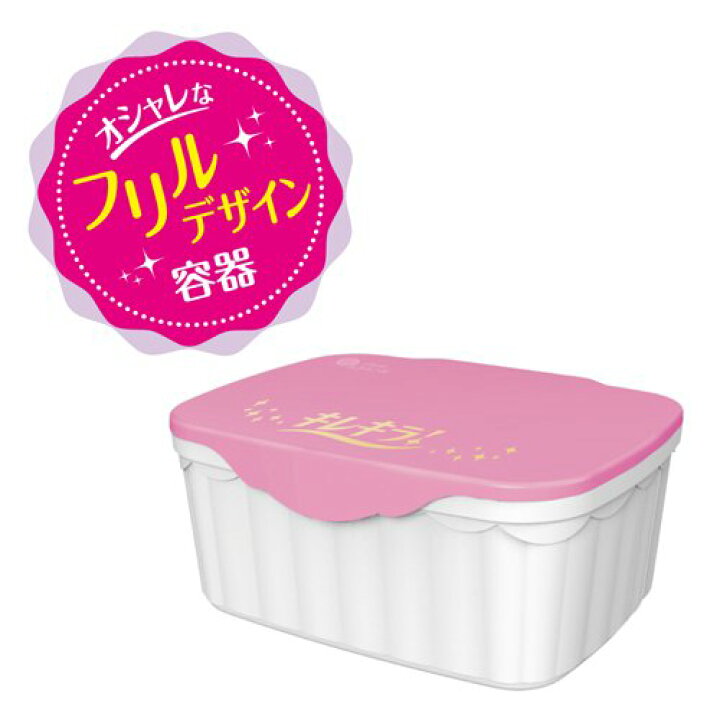 上品なスタイル エリエール キレキラ トイレクリーナー 1枚で徹底おそうじシート クリーンフローラル 本体 10枚入 Cumbresdesayavedra Com