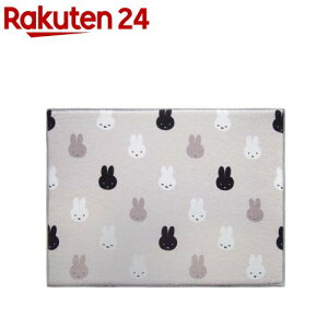 miffy z؂}bg 30×40cm Ȃу~btB[(1)ymiffyz