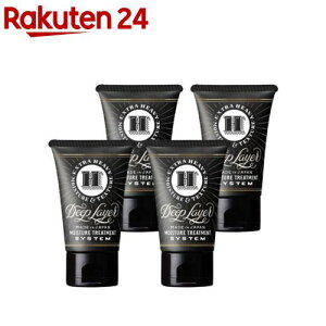 fB[vC[H 􂢗g[gg(40g×4Zbg)yDeep Layer(fB[vC[)z