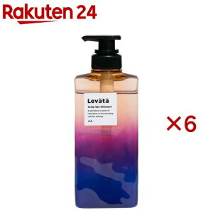 ���o�^ �X�J���v�X�p�V�����v�[(400ml×6�Z�b�g)