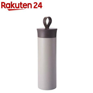 ellipS �X�e�����X�}�O�{�g�� 400ml beige RSF-40BE(1�{)