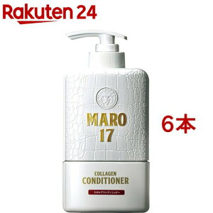 MARO17 �R���[�Q�� �X�J���v �R���f�B�V���i�[(350ml*6�{�Z�b�g)�y�}�[��17(MARO17)�z