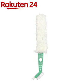 ダブルヘッドエアコンクリーナー(1個)