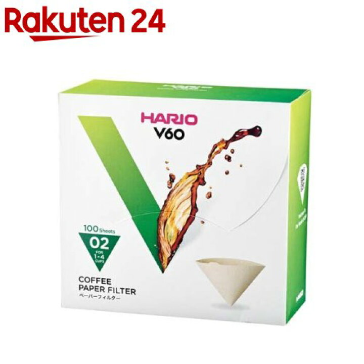 特別セール品 HARIO ハリオ V60 用 ペーパーフィルター 01M 1~2杯用 100枚入り みさらし VCF-01-100M discoversvg.com 特別セール品 HARIO ハリオ V60 用 ペーパーフィルター 01M 1~2杯用 100枚入り みさらし VCF-01-100M discoversvg.com