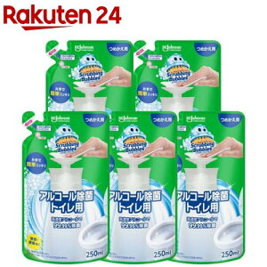 XNrOou AR[ gCp vbV lߑւp(250ml×5Zbg)yXNrOouz[gC gC|   ֍N[i[]