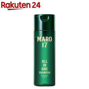 MARO17 �I�[���C�������V�����v�[ �x���K���b�g���������̍���(190ml)