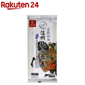 信州乱れ蕎麦 白の巴(200g)