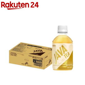 シンビーノ ジャワティストレート ホワイト(270ml*24本)【ジャワティ】
