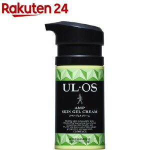 �E���I�X(UL�EOS�^�E���E�I�X) �X�L���W�F���N���[��(60g)�yp4q�z�y�E���I�X(UL�EOS)�z