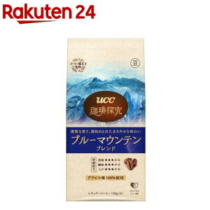 UCC T u蓤 u[}Eeuh(140g)yUCCz