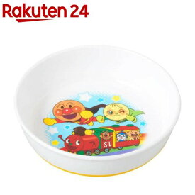 アンパンマン ボウル(1個)【レック】