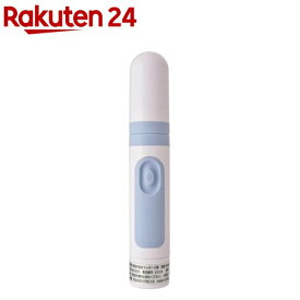 家庭用電気マッサージ器プチリラクブルー(1個)【OHM】