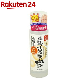 楽天市場 豆乳イソフラボン 化粧水 ブランドノエビア の通販