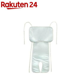 ひんやりサラッと チャイルドシートパッド(1枚)