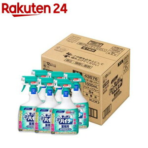 Lb`AnC^[ Ɩp ̔p(1000ml×6{)ynC^[z